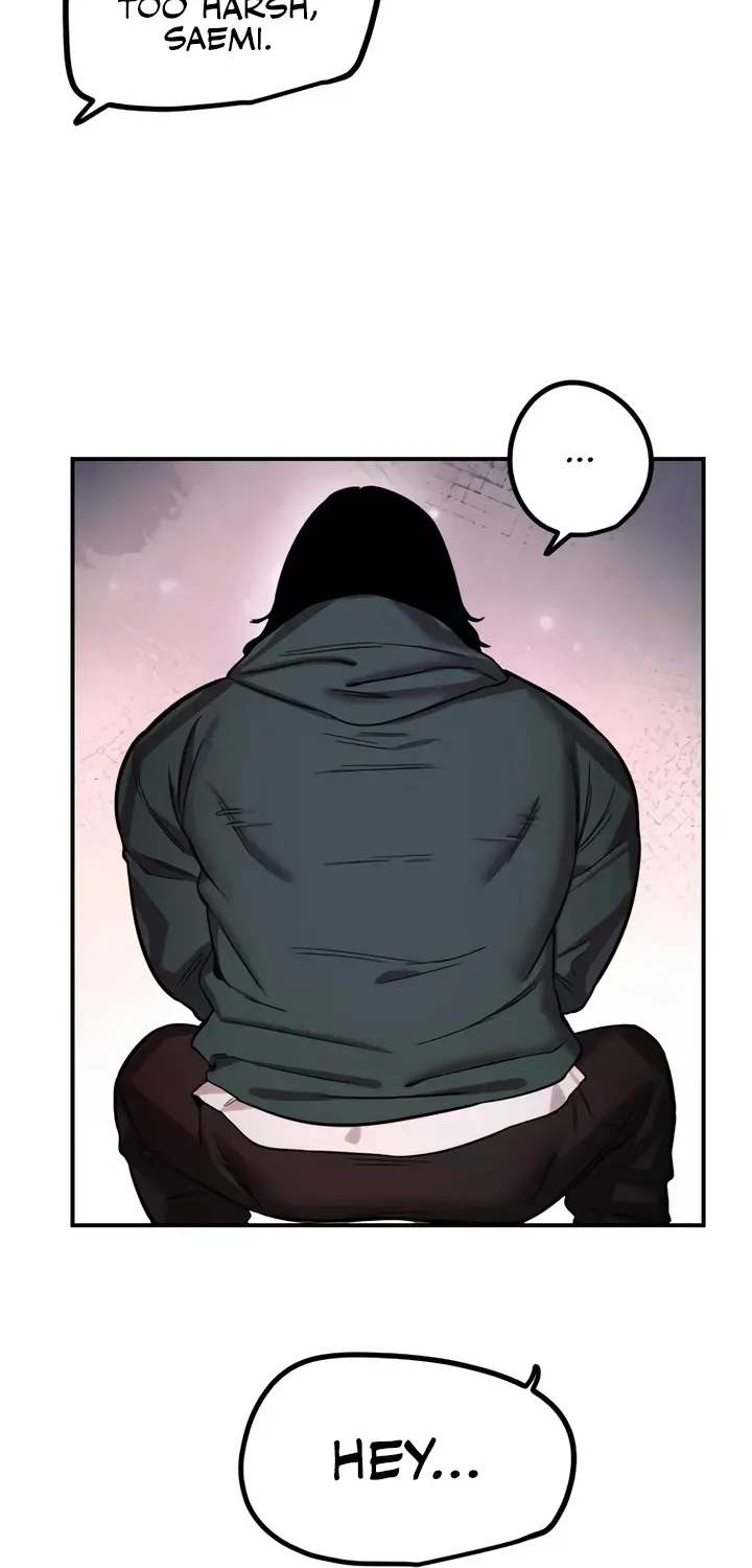 Read Manitto chapter 76 image 39 on Lezhin