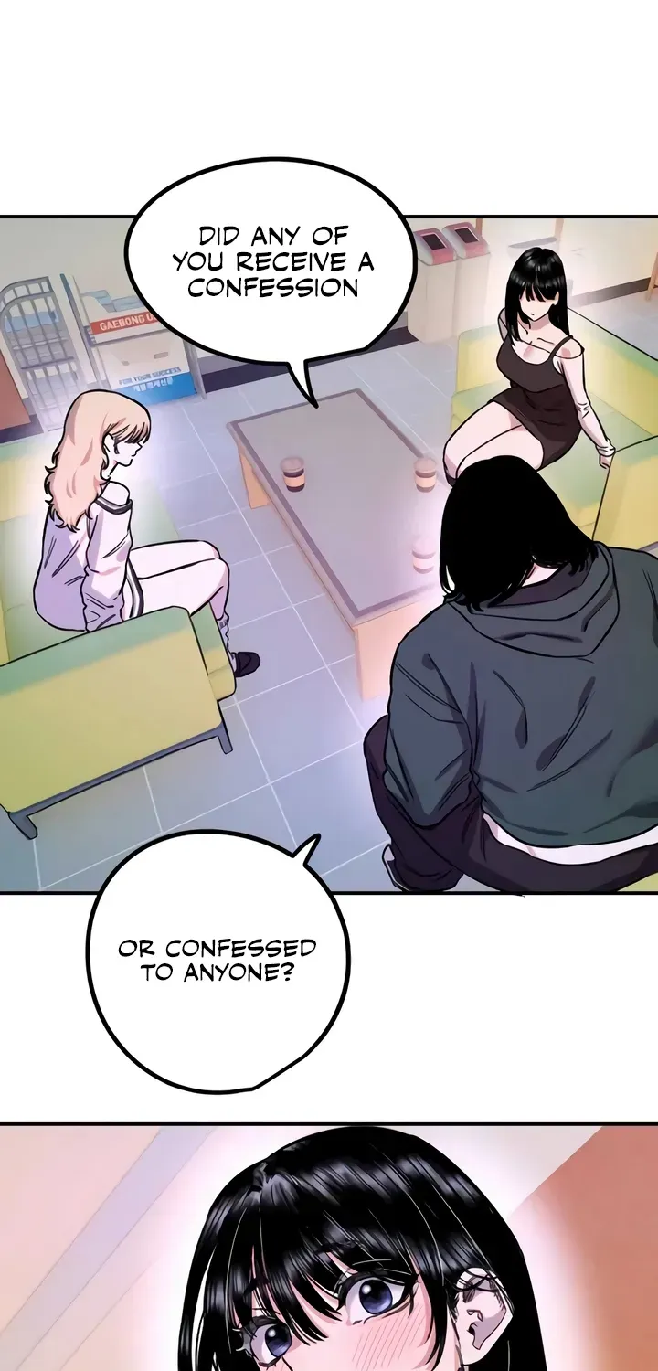 Read Manitto chapter 76 image 40 on Lezhin