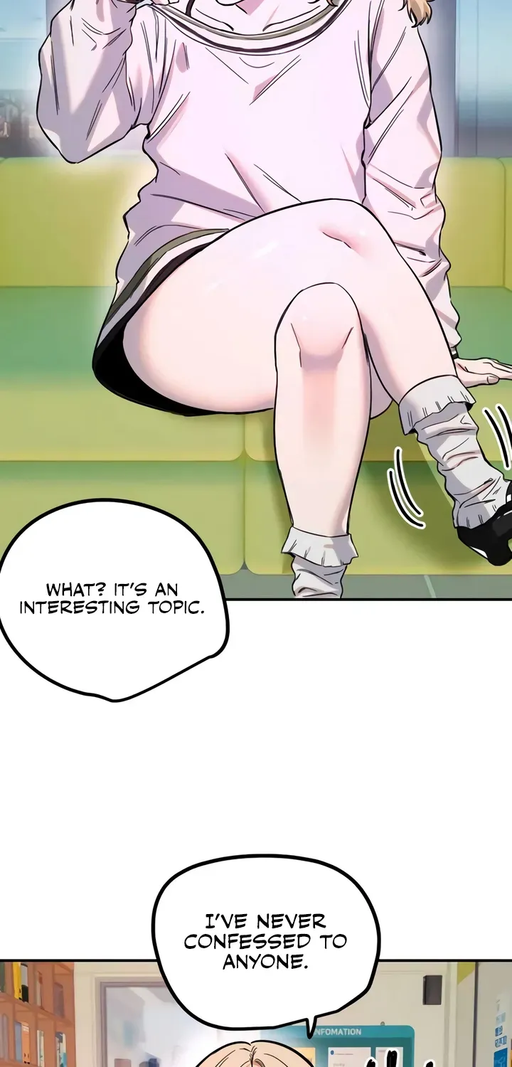 Read Manitto chapter 76 image 43 on Lezhin