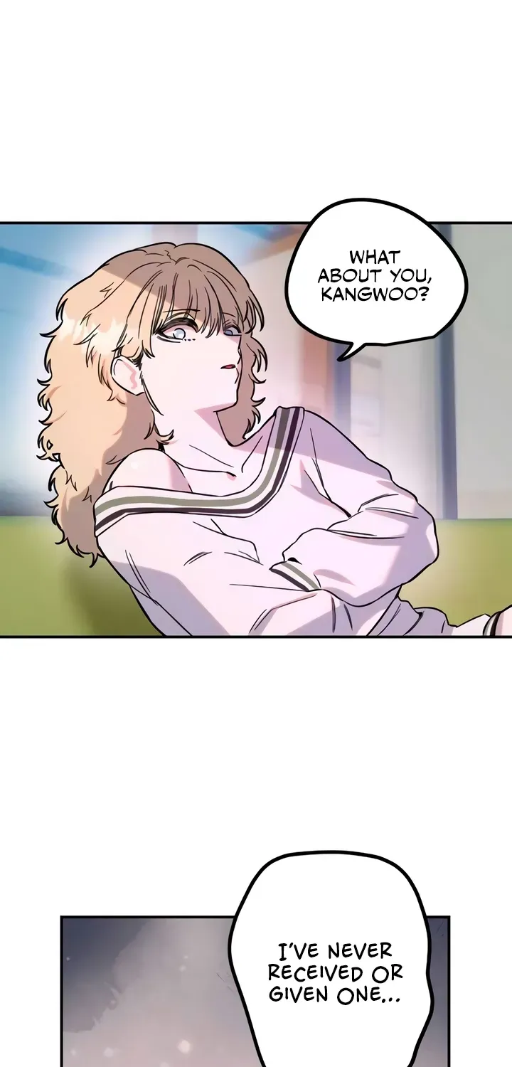 Read Manitto chapter 76 image 47 on Lezhin