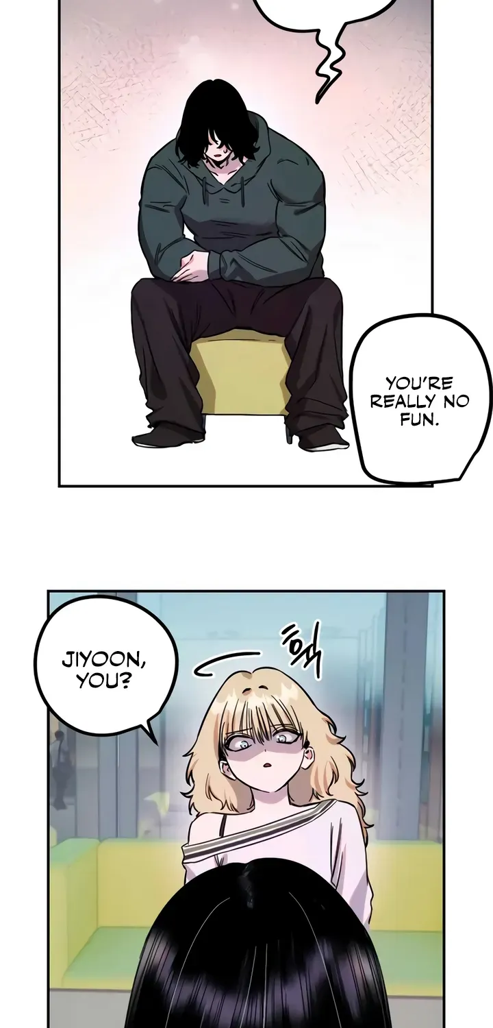 Read Manitto chapter 76 image 48 on Lezhin