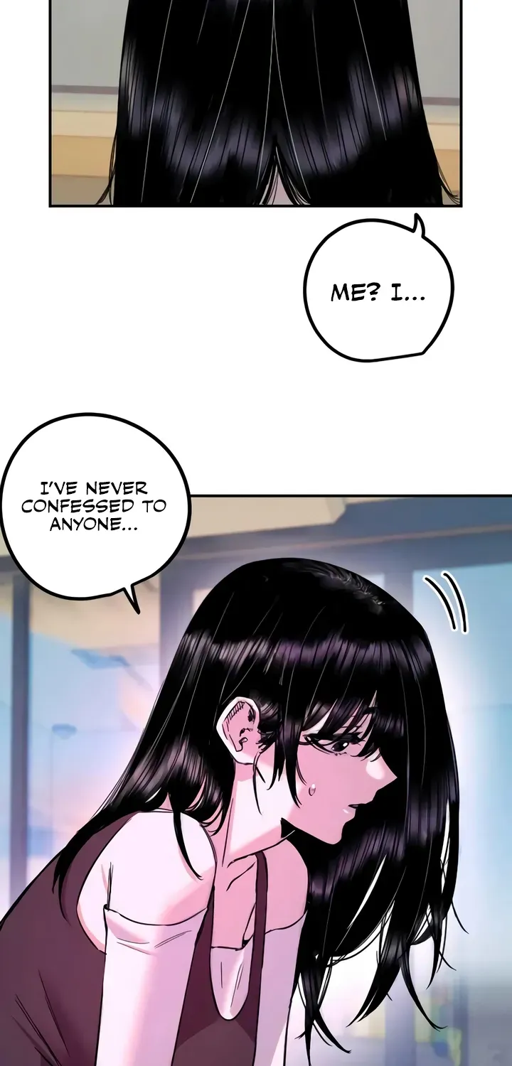Read Manitto chapter 76 image 49 on Lezhin