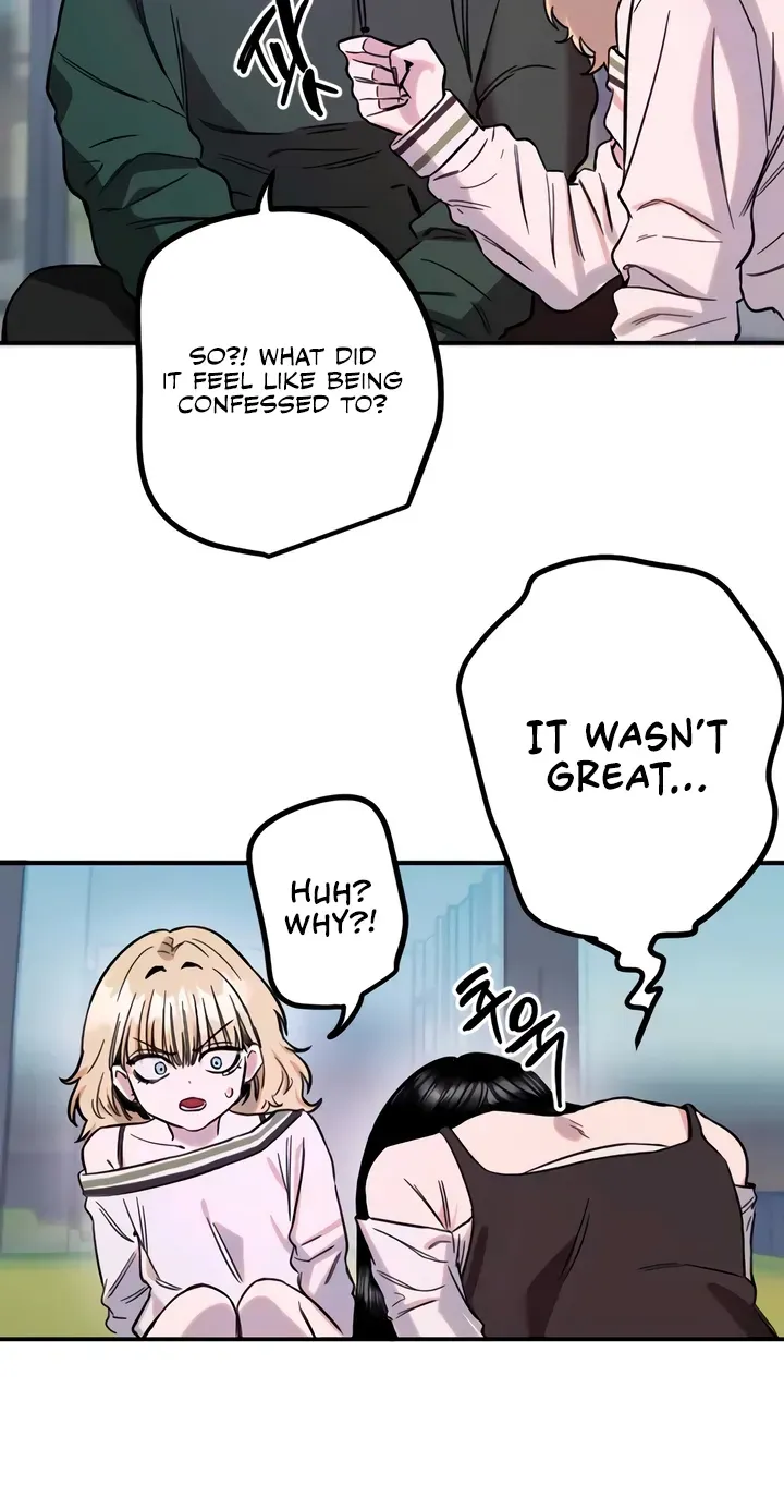 Read Manitto chapter 76 image 51 on Lezhin
