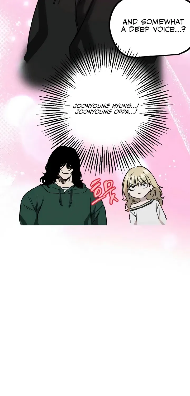 Read Manitto chapter 76 image 56 on Lezhin