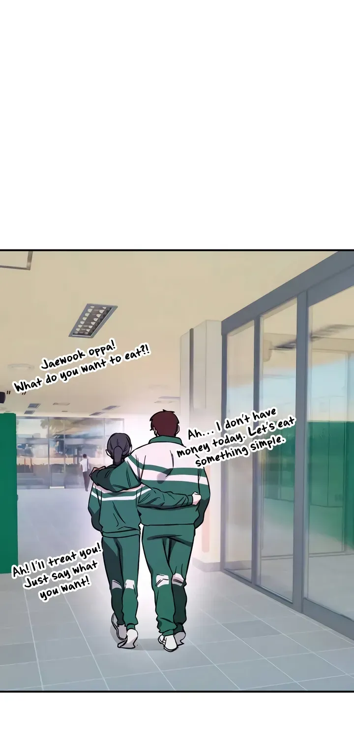 Read Manitto chapter 76 image 57 on Lezhin
