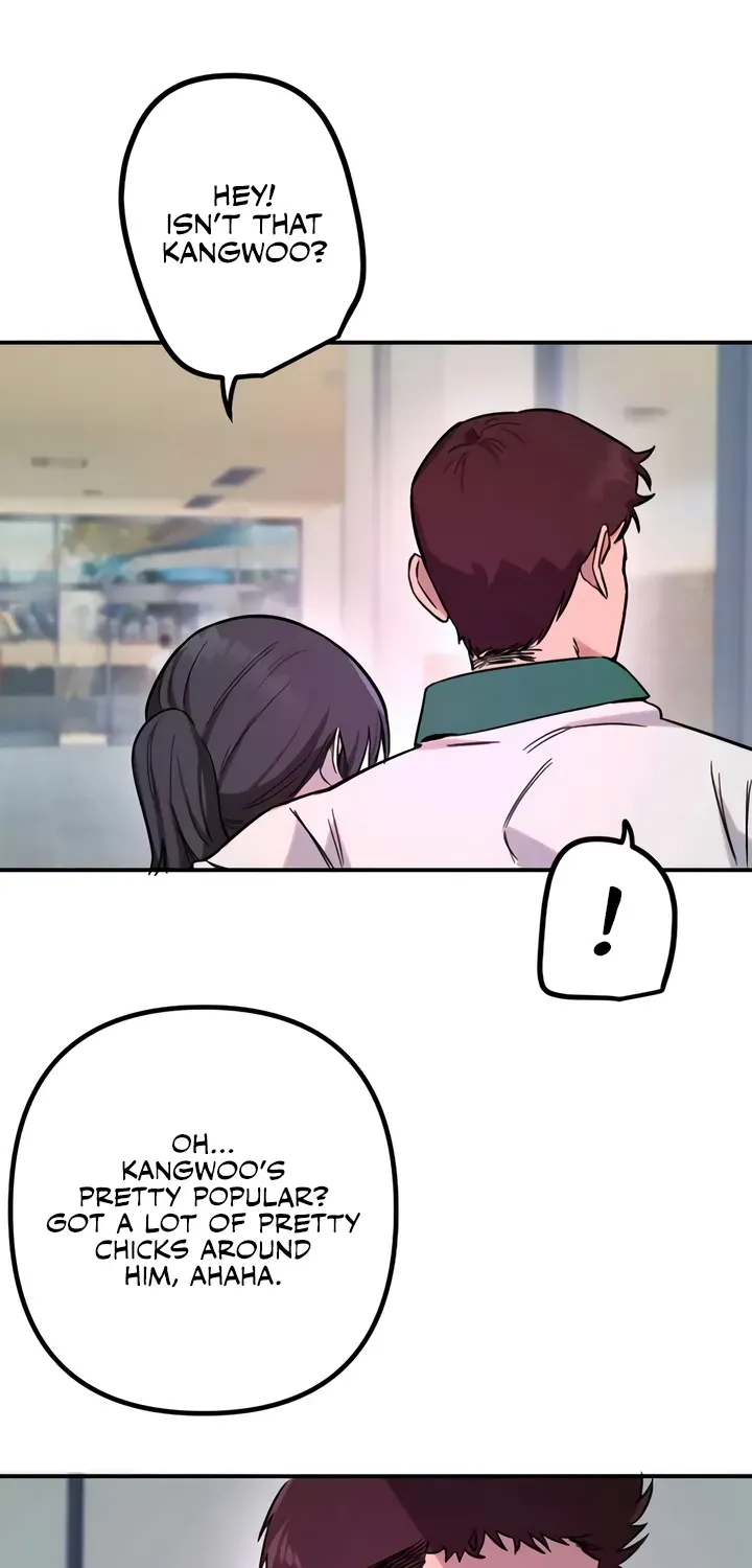 Read Manitto chapter 76 image 58 on Lezhin