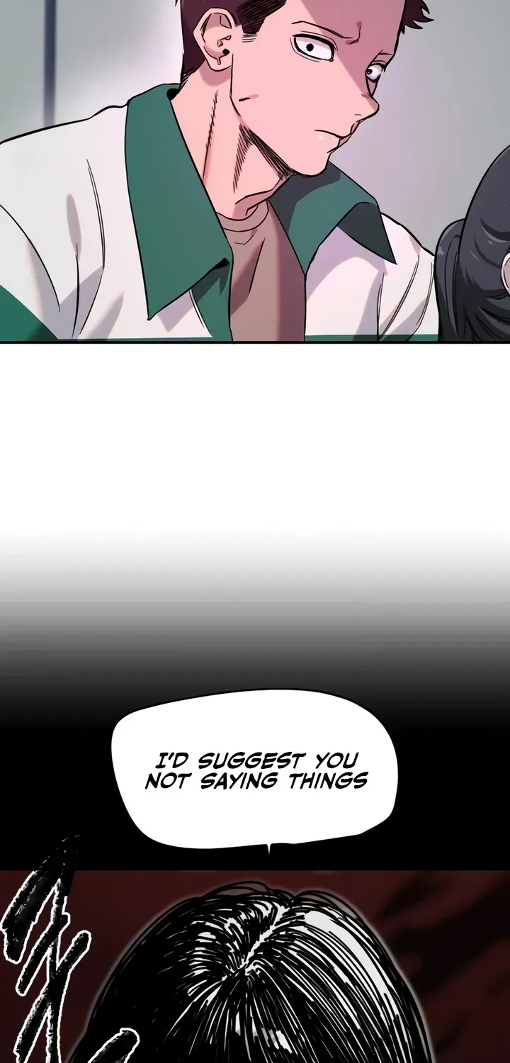 Read Manitto chapter 76 image 59 on Lezhin