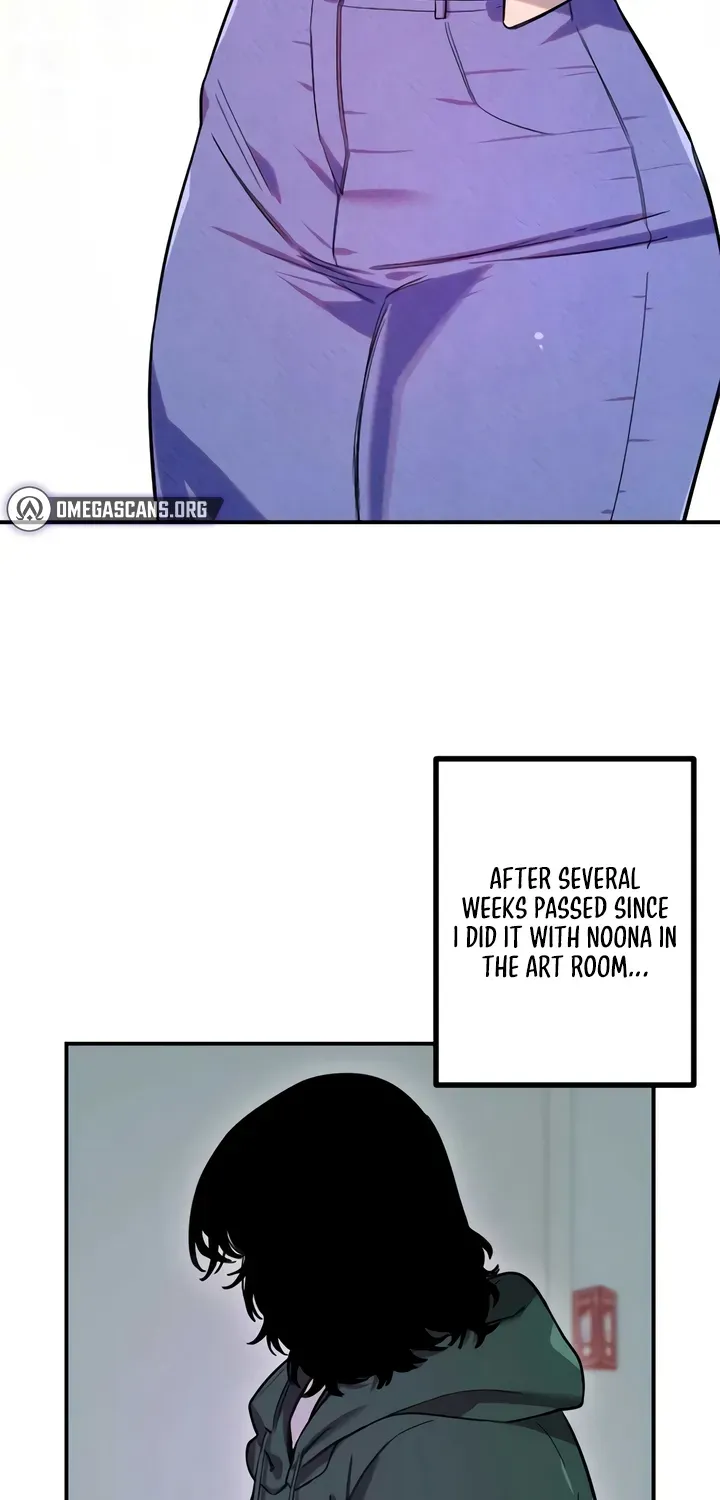Read Manitto chapter 76 image 6 on Lezhin