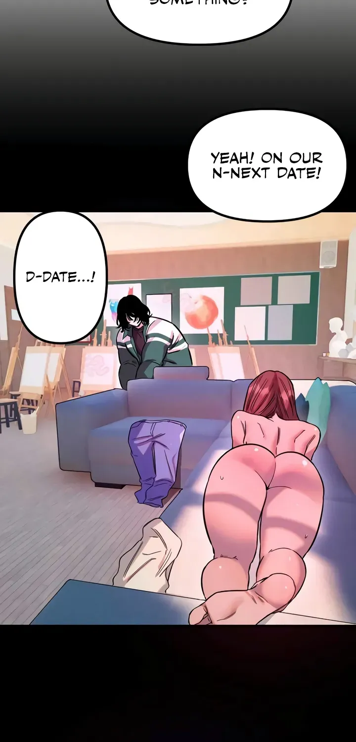 Read Manitto chapter 76 image 8 on Lezhin