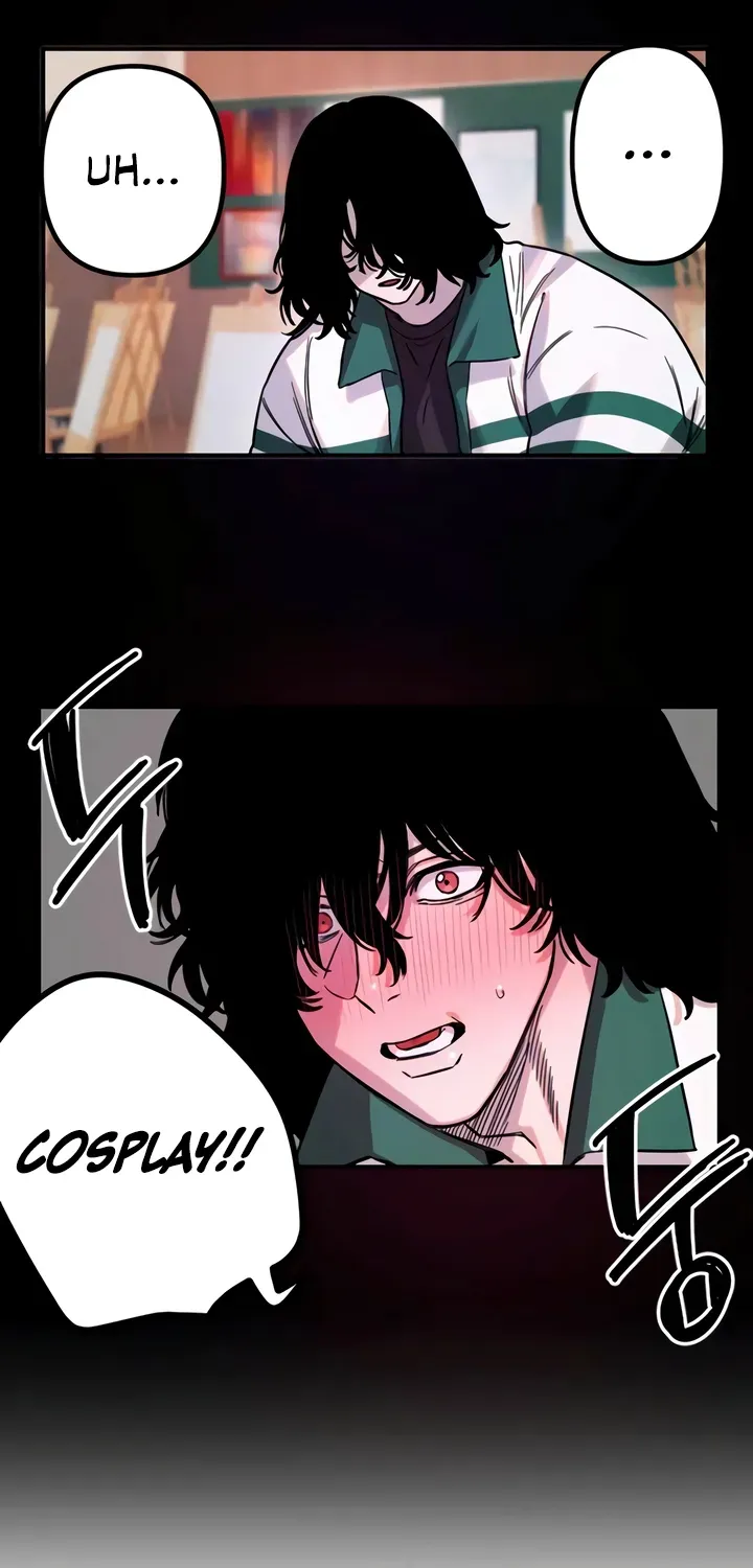 Read Manitto chapter 76 image 9 on Lezhin