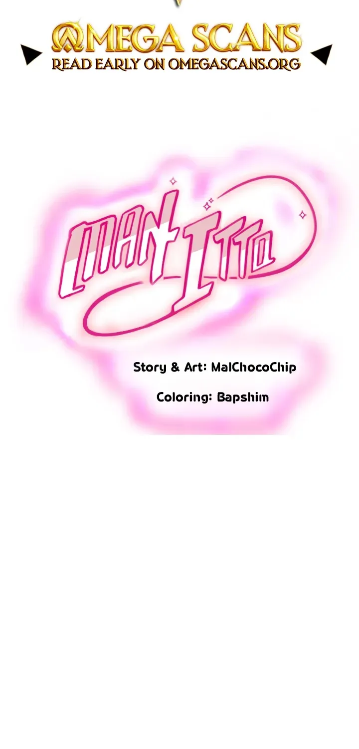 Read Manitto chapter 77 image 1 on Lezhin