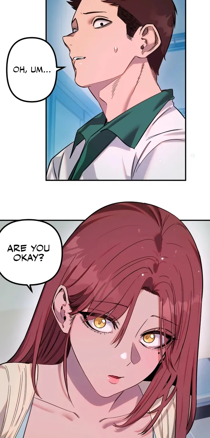 Read Manitto chapter 77 image 13 on Lezhin