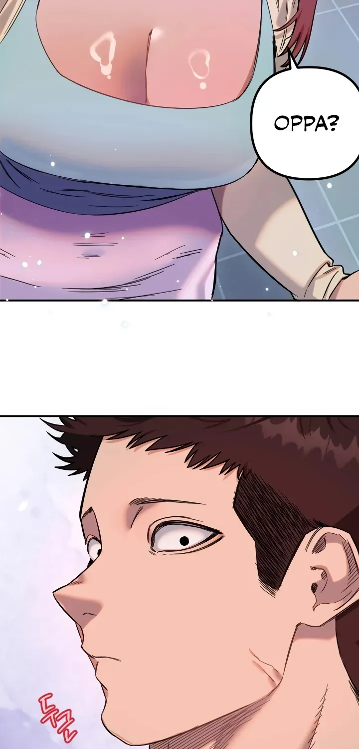 Read Manitto chapter 77 image 14 on Lezhin