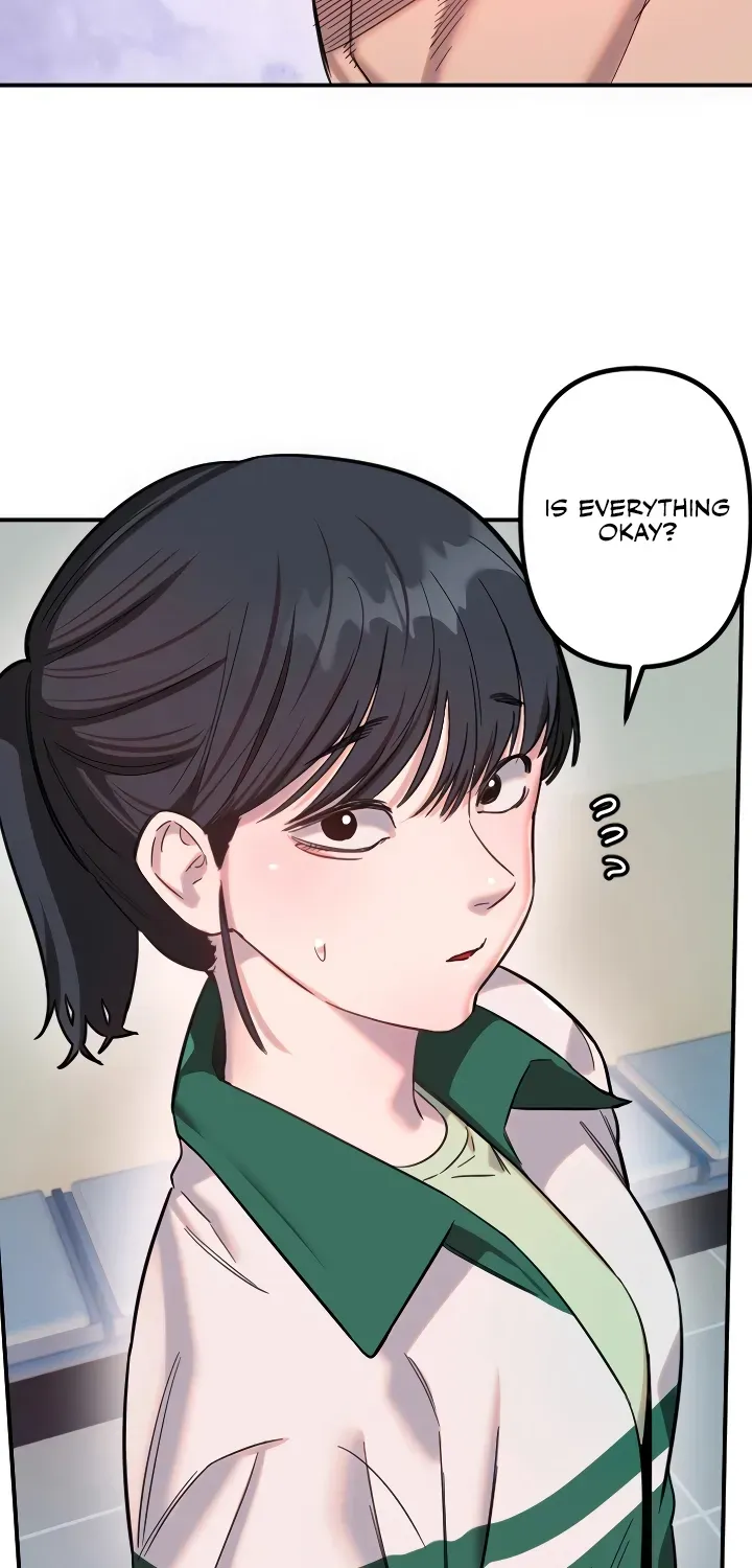 Read Manitto chapter 77 image 15 on Lezhin