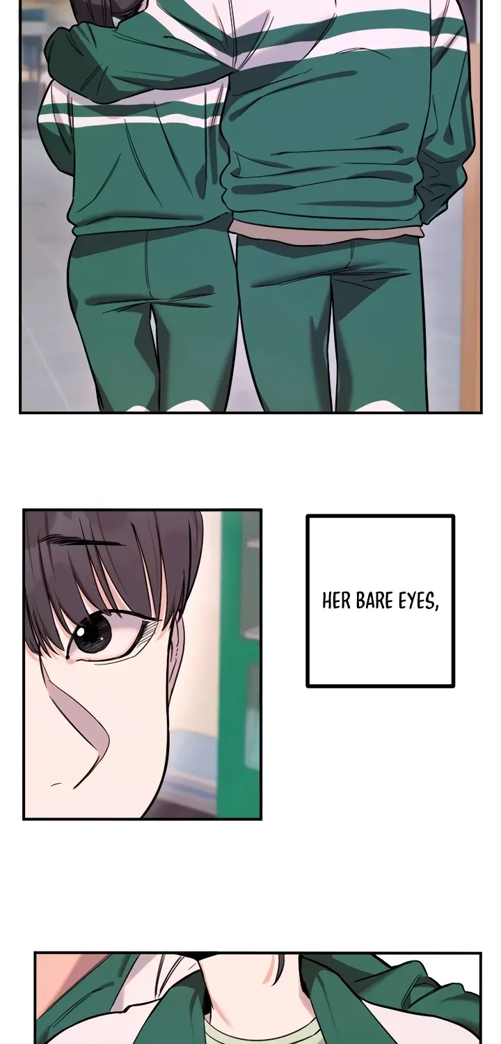 Read Manitto chapter 77 image 17 on Lezhin