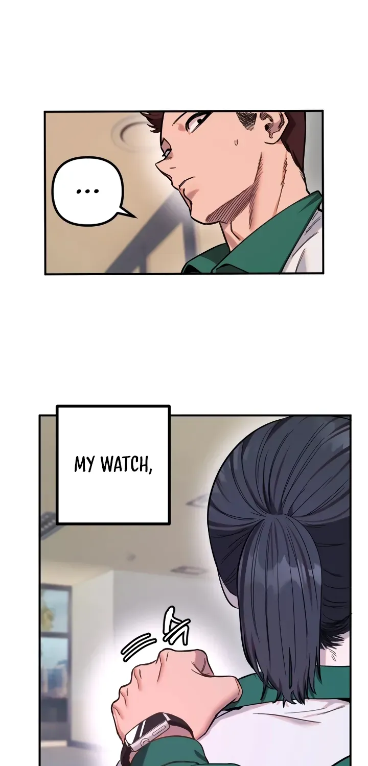 Read Manitto chapter 77 image 19 on Lezhin