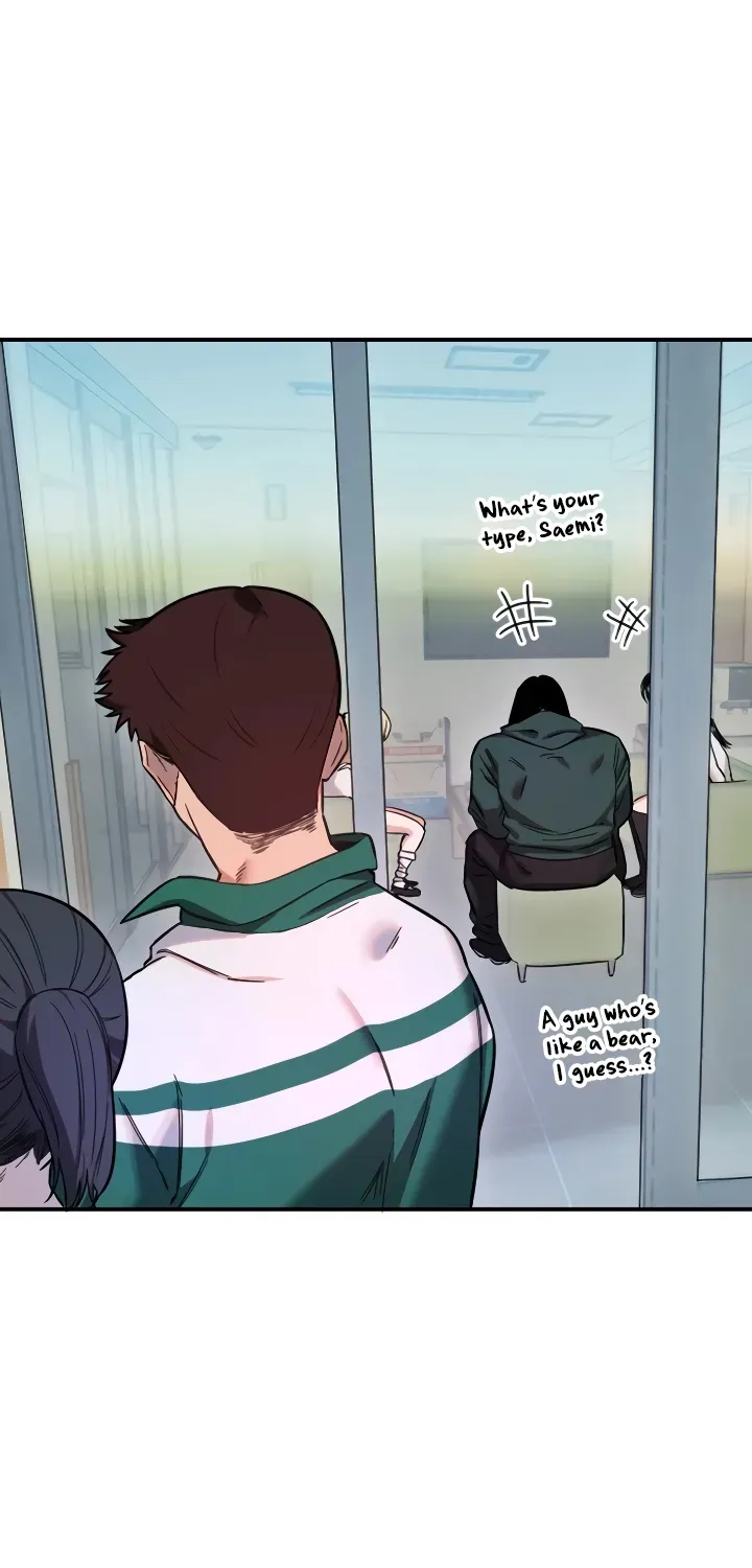 Read Manitto chapter 77 image 2 on Lezhin