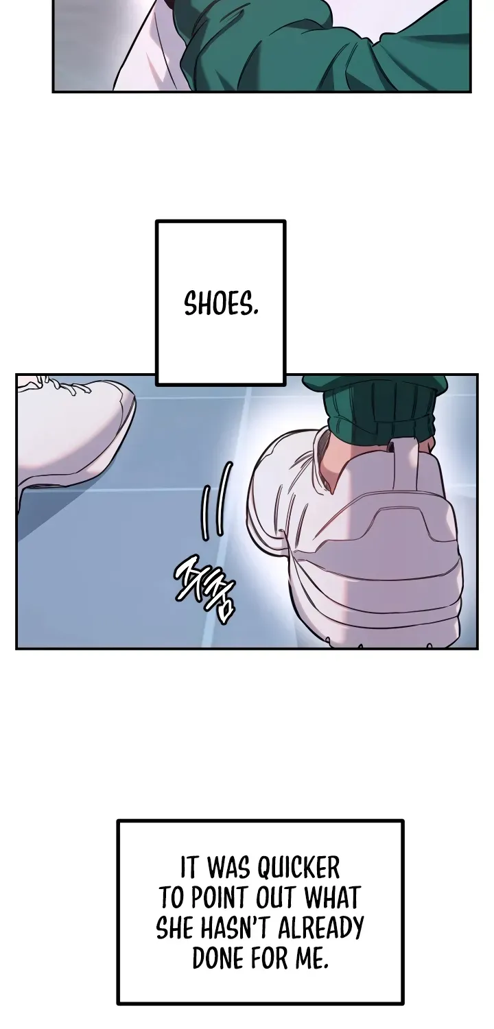Read Manitto chapter 77 image 20 on Lezhin
