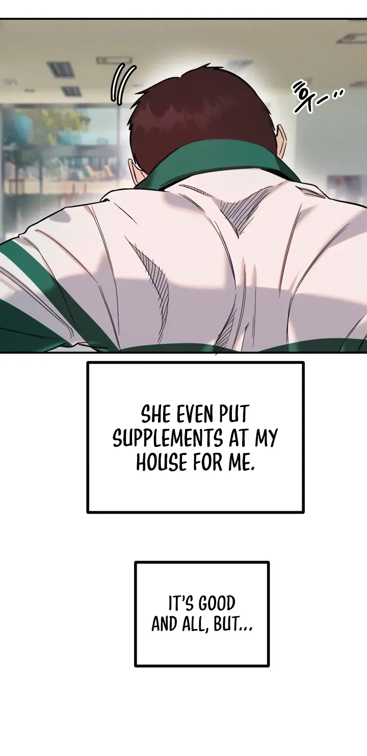 Read Manitto chapter 77 image 21 on Lezhin