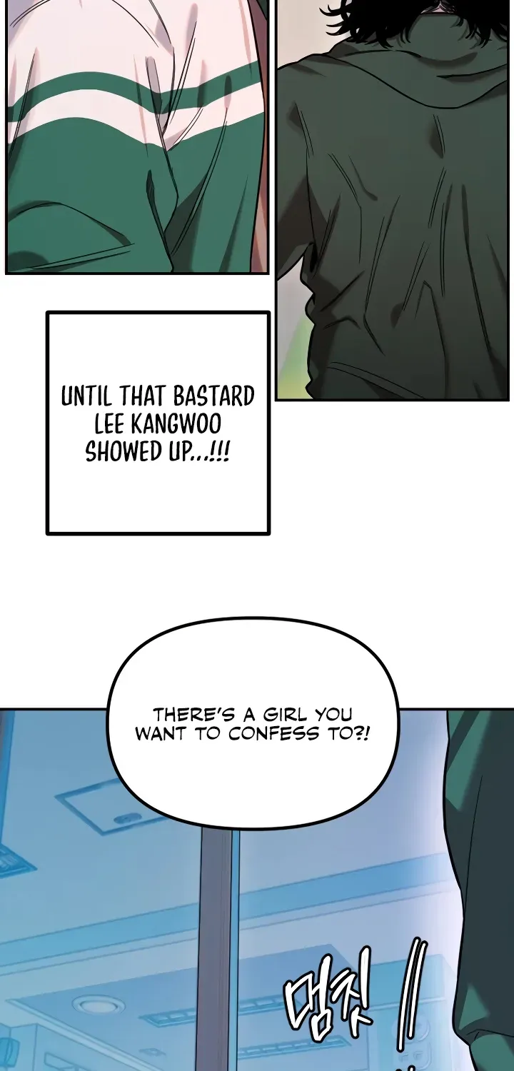 Read Manitto chapter 77 image 24 on Lezhin