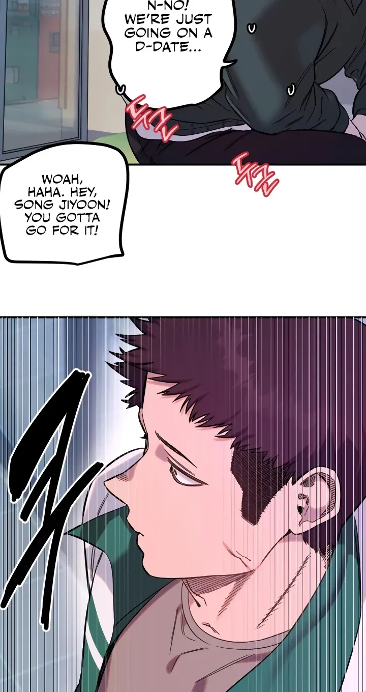 Read Manitto chapter 77 image 26 on Lezhin