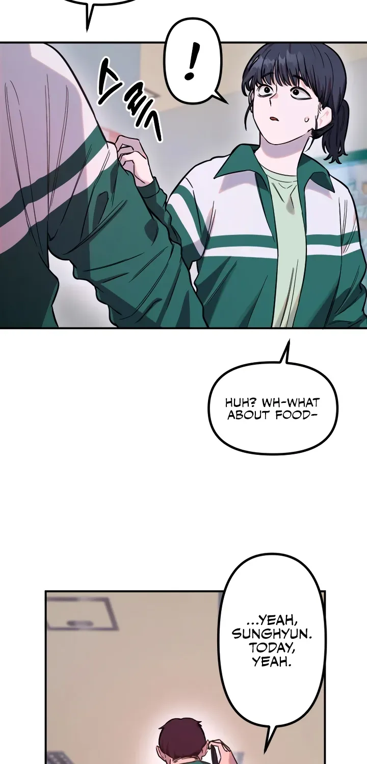 Read Manitto chapter 77 image 28 on Lezhin