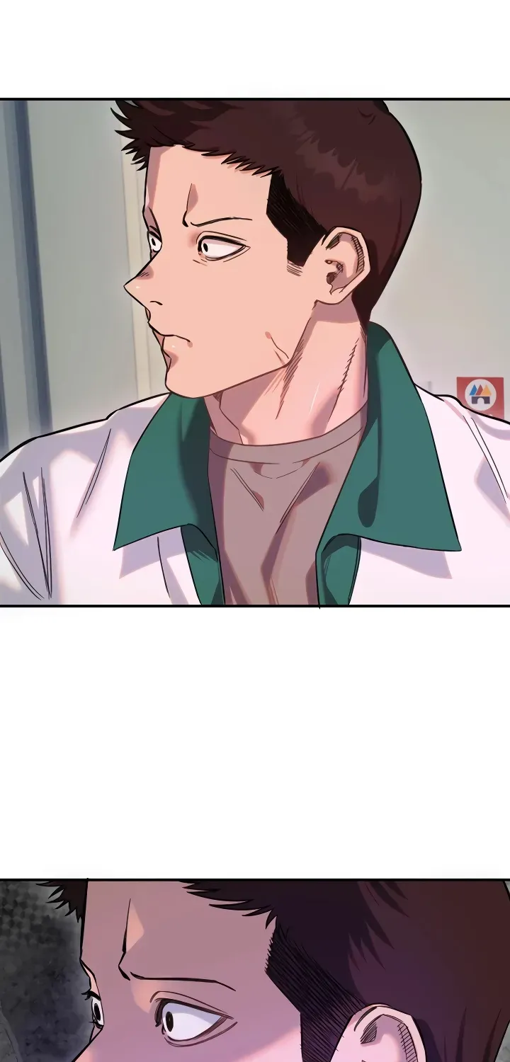 Read Manitto chapter 77 image 3 on Lezhin