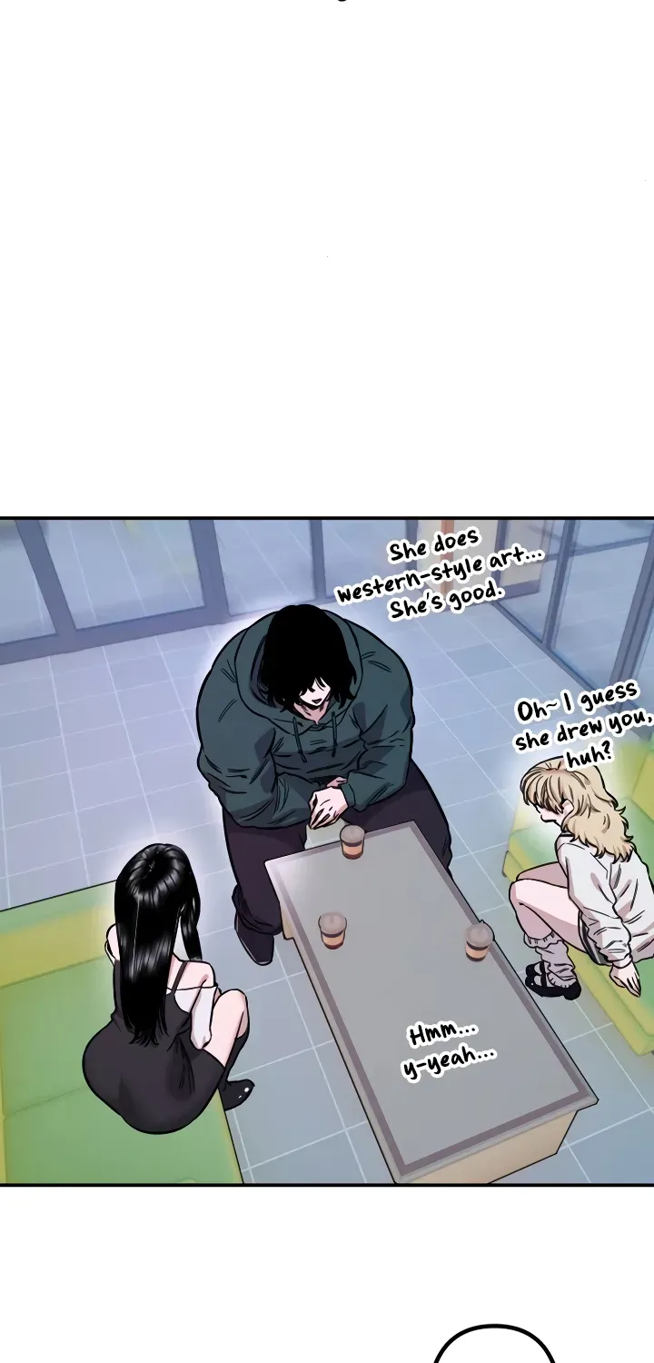 Read Manitto chapter 77 image 30 on Lezhin