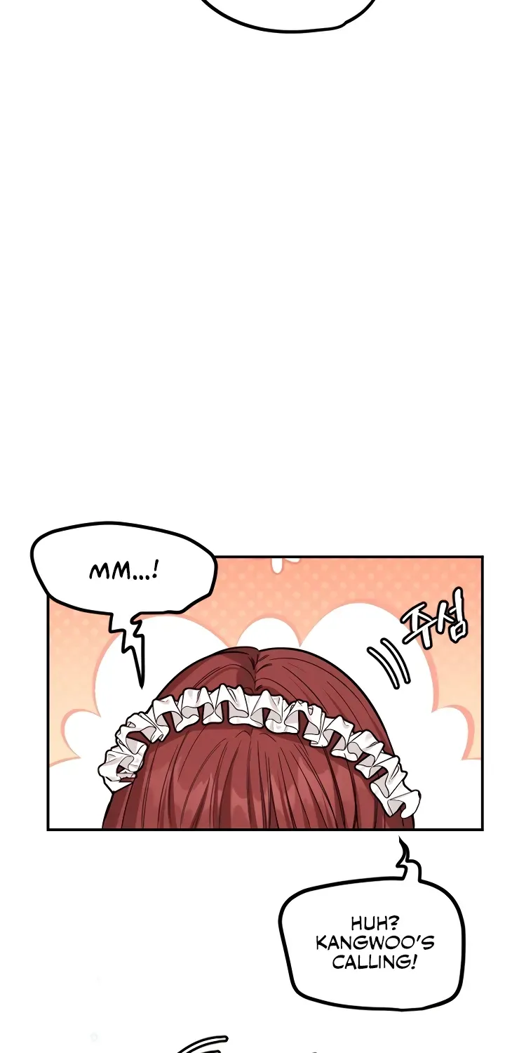 Read Manitto chapter 77 image 34 on Lezhin