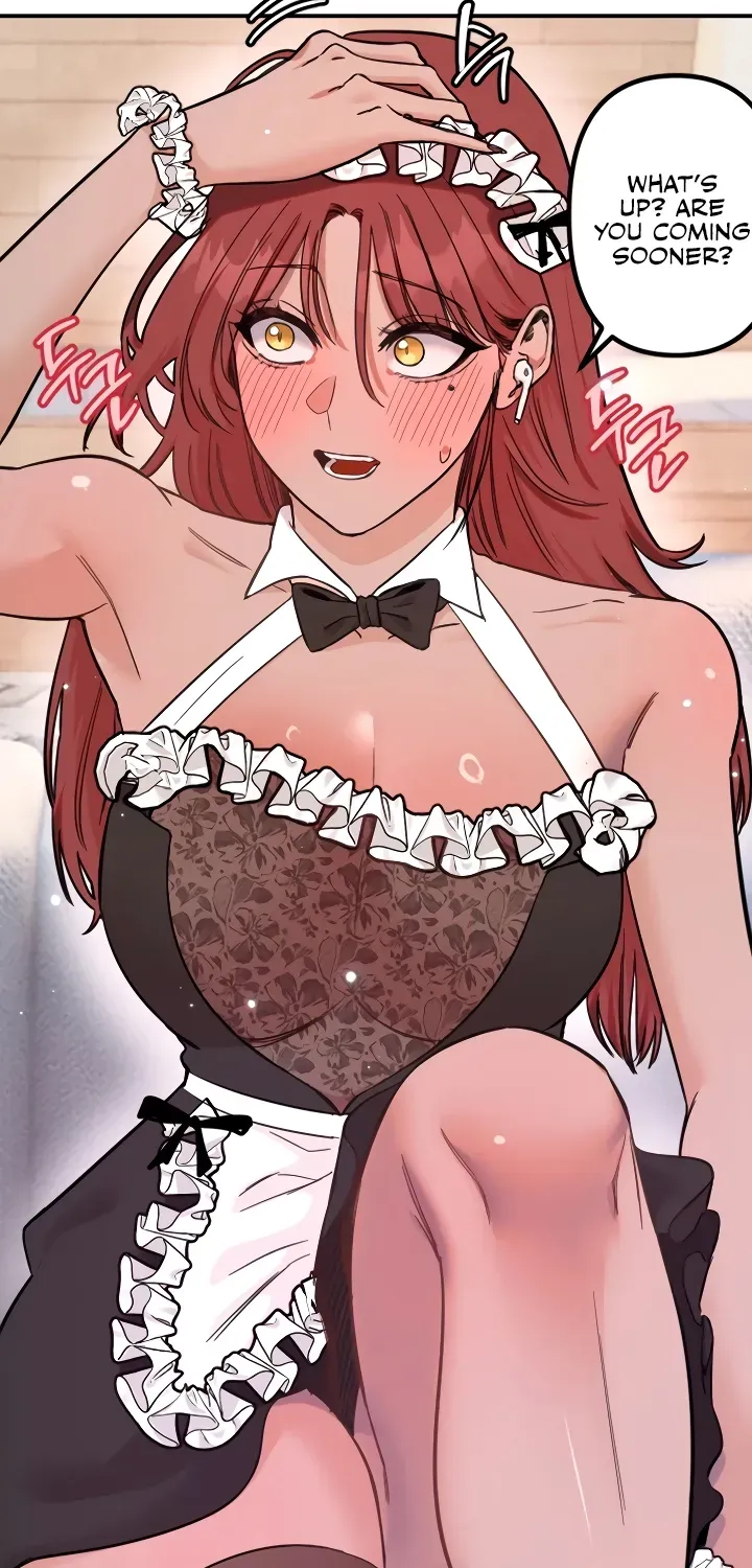 Read Manitto chapter 77 image 35 on Lezhin
