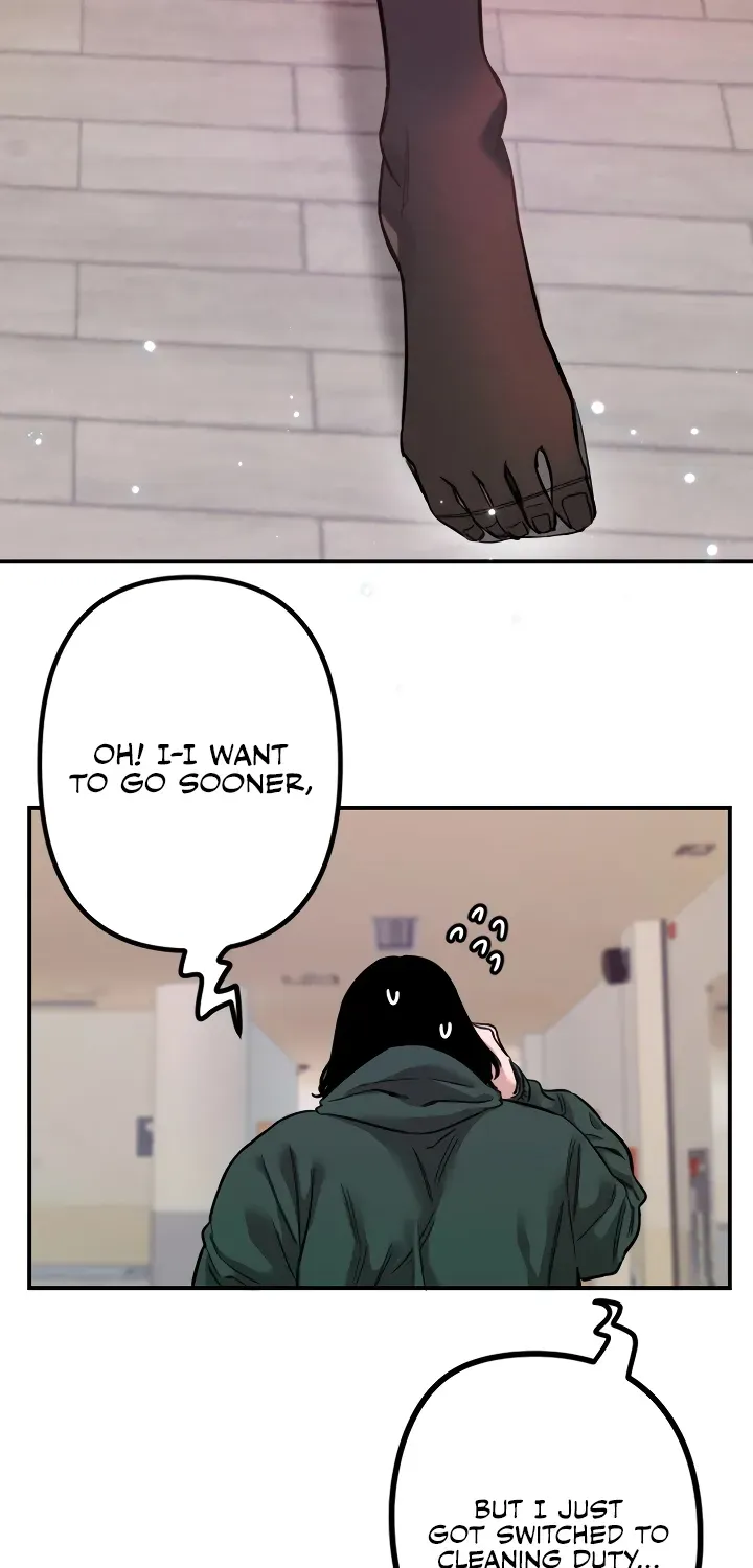 Read Manitto chapter 77 image 37 on Lezhin