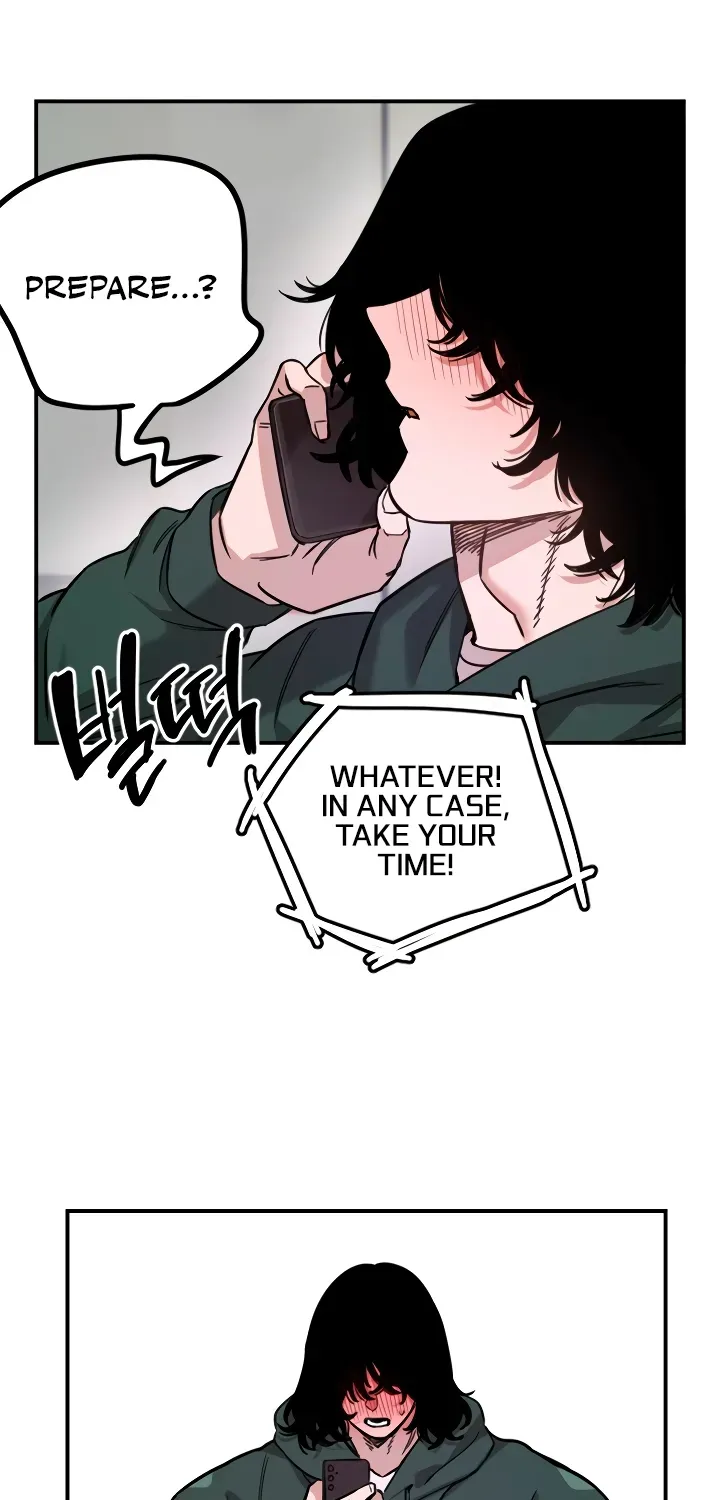 Read Manitto chapter 77 image 40 on Lezhin