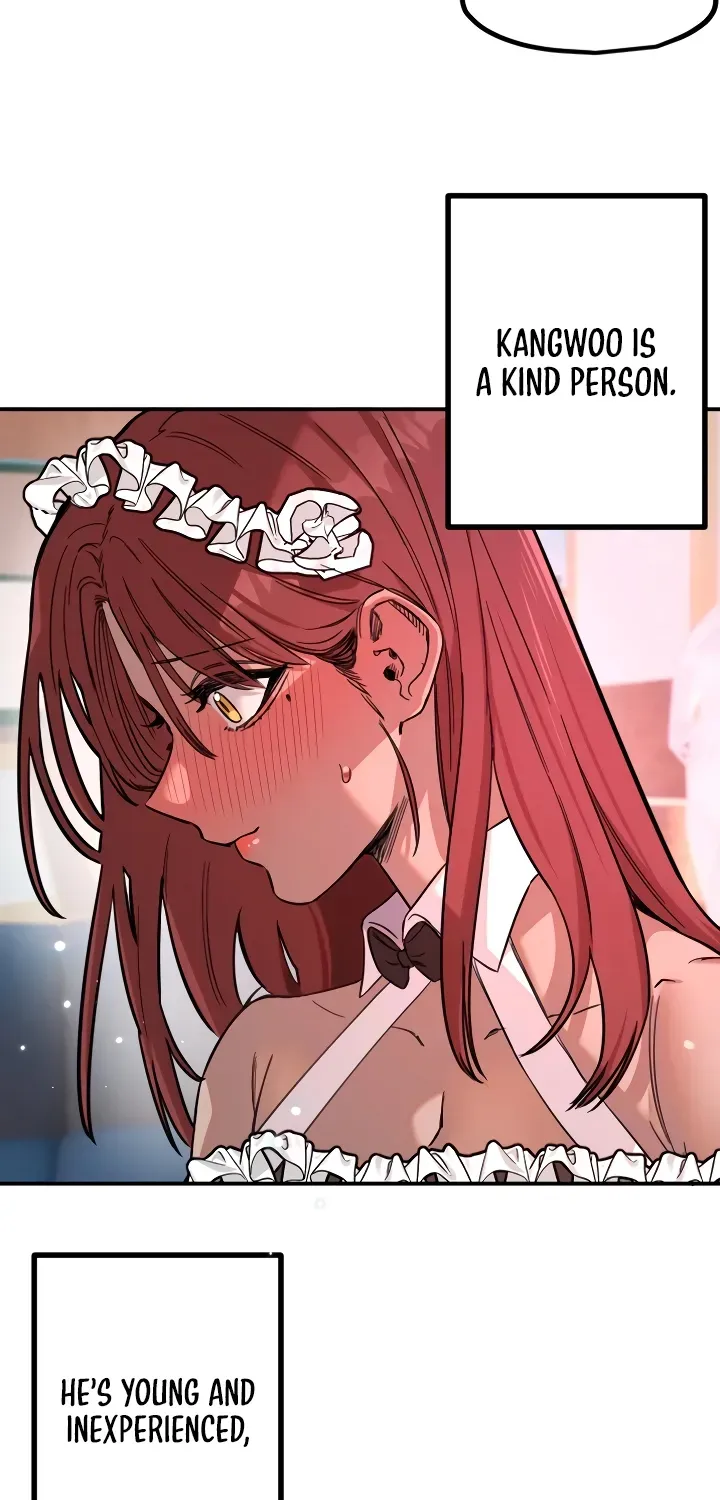 Read Manitto chapter 77 image 43 on Lezhin