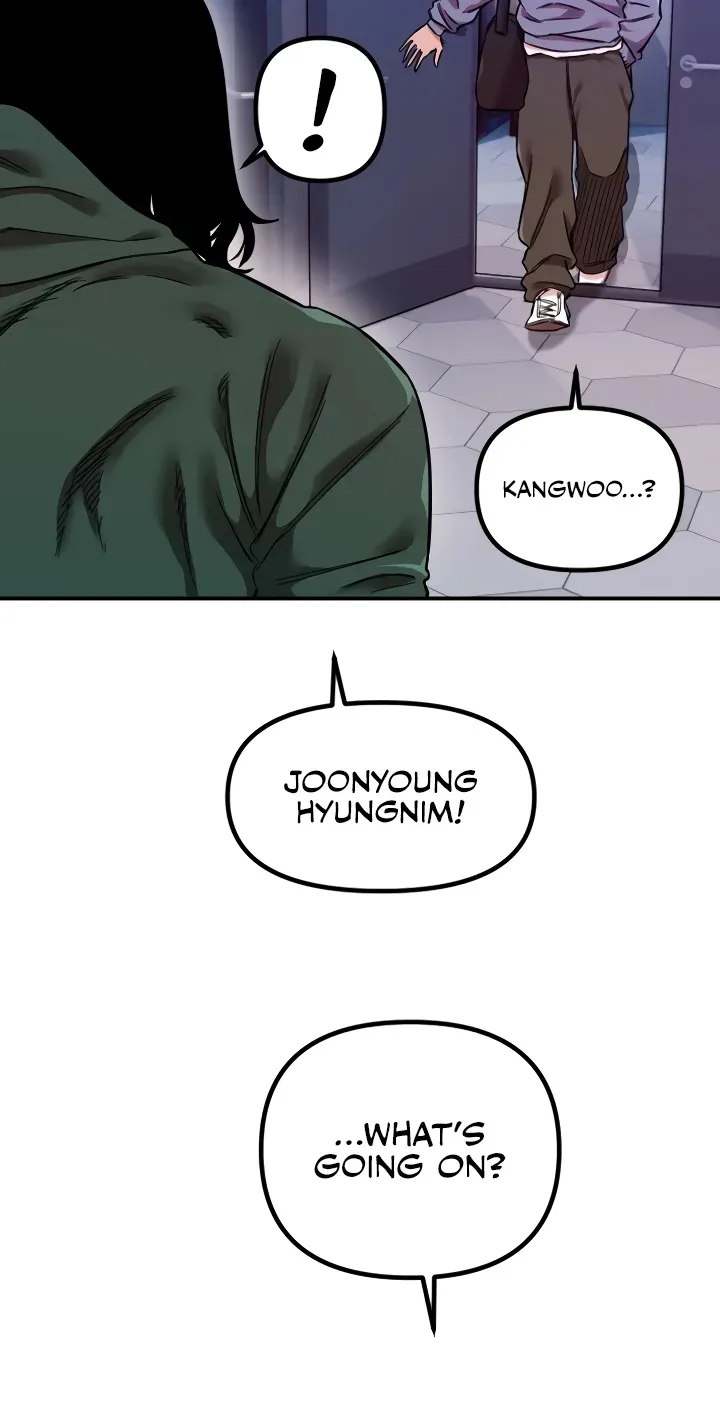 Read Manitto chapter 77 image 51 on Lezhin
