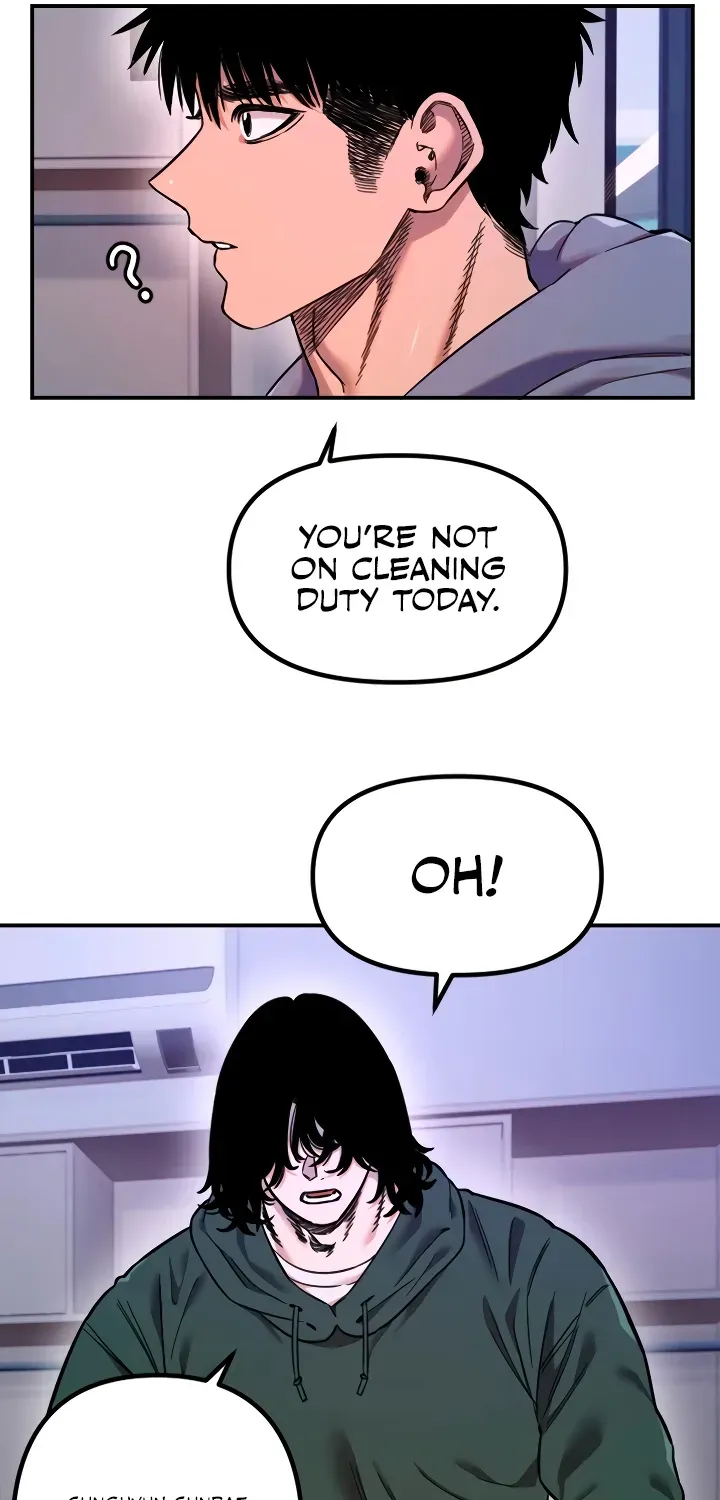Read Manitto chapter 77 image 52 on Lezhin