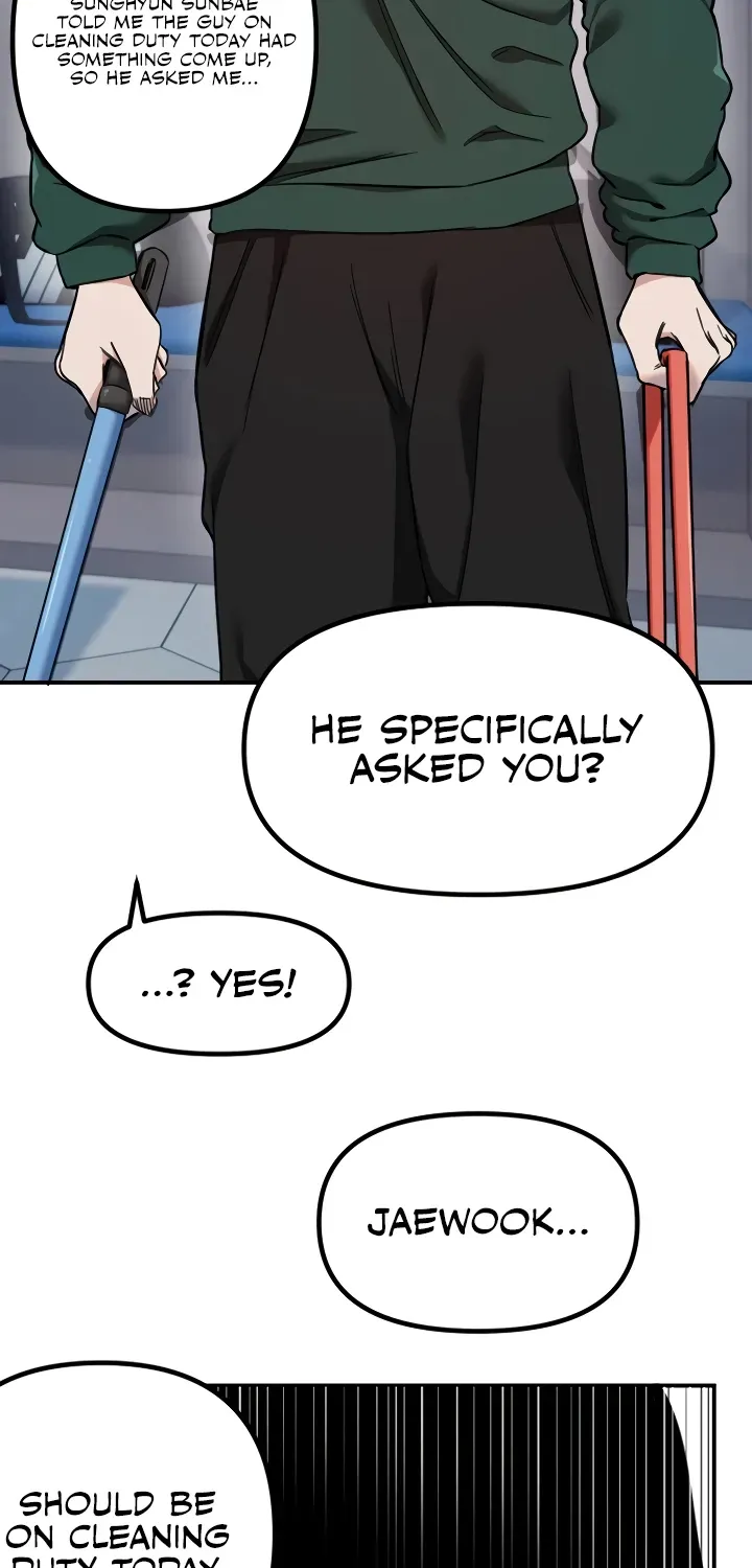 Read Manitto chapter 77 image 53 on Lezhin