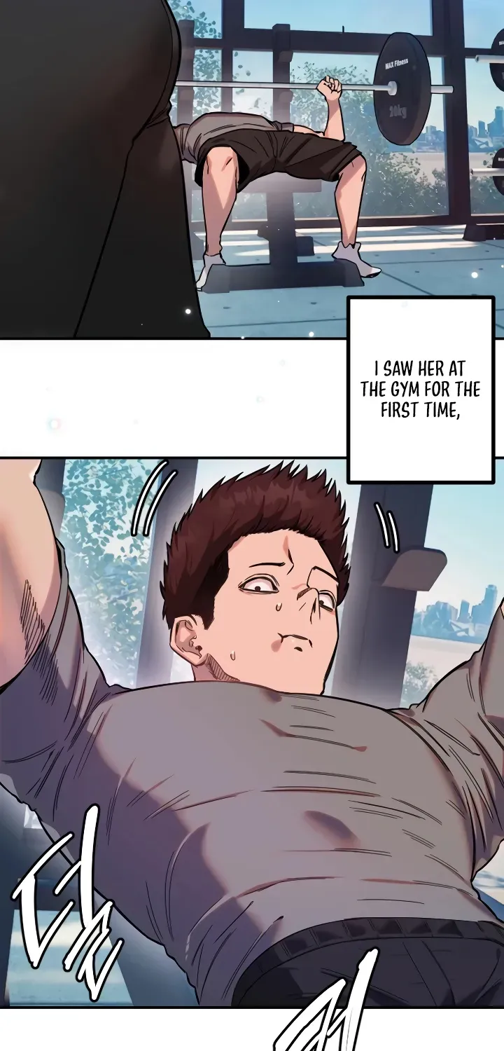 Read Manitto chapter 77 image 6 on Lezhin