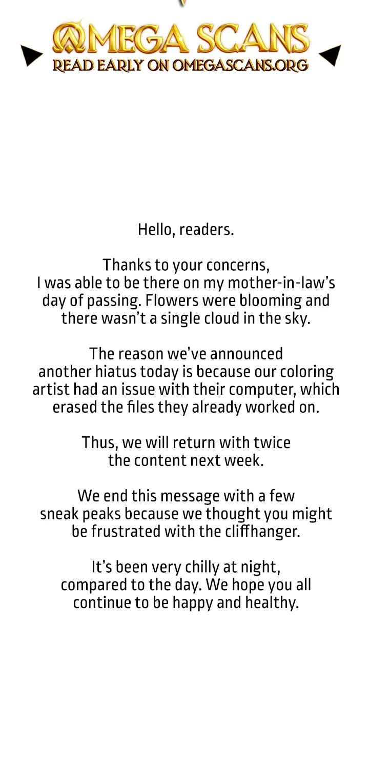Read Manitto chapter 78.6 image 1 on Lezhin