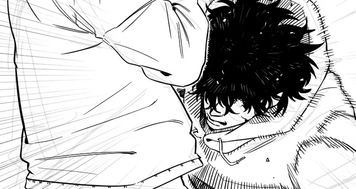 Read Manitto chapter 78.6 image 6 on Lezhin