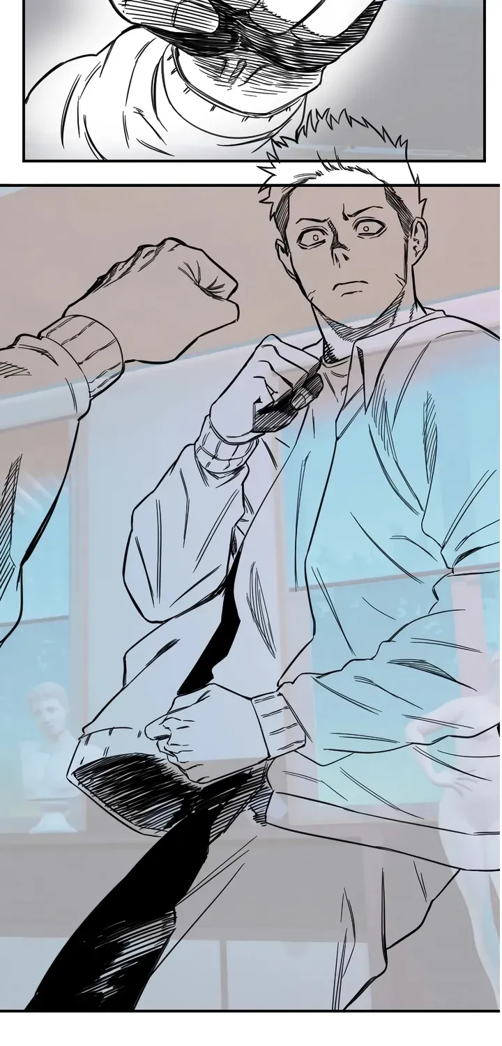 Read Manitto chapter 78.6 image 8 on Lezhin
