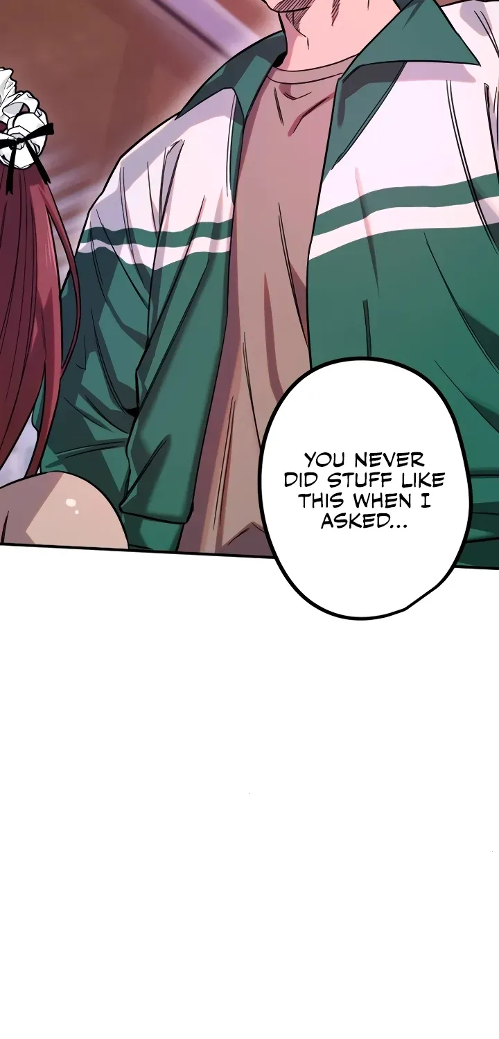 Read Manitto chapter 78 image 15 on Lezhin