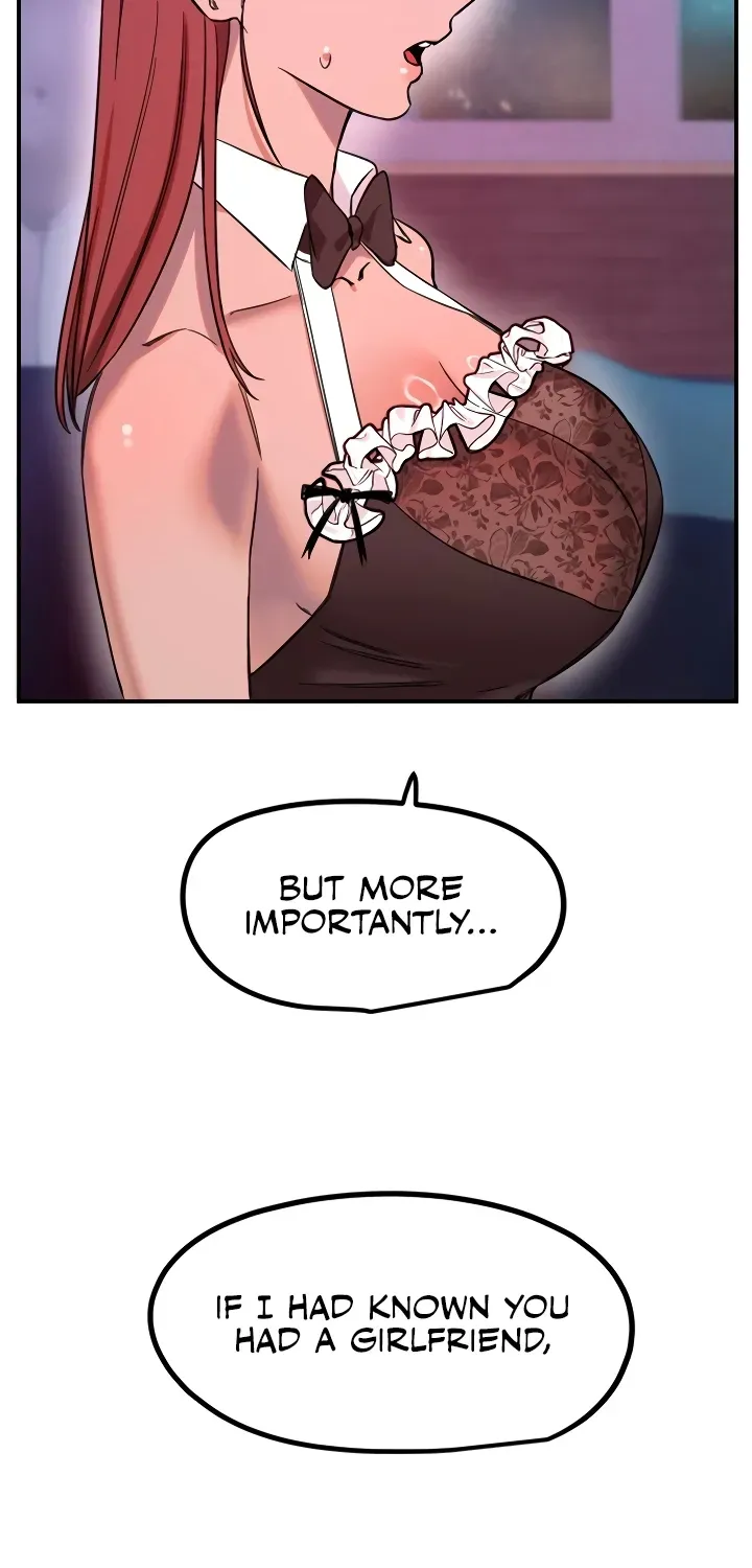 Read Manitto chapter 78 image 19 on Lezhin