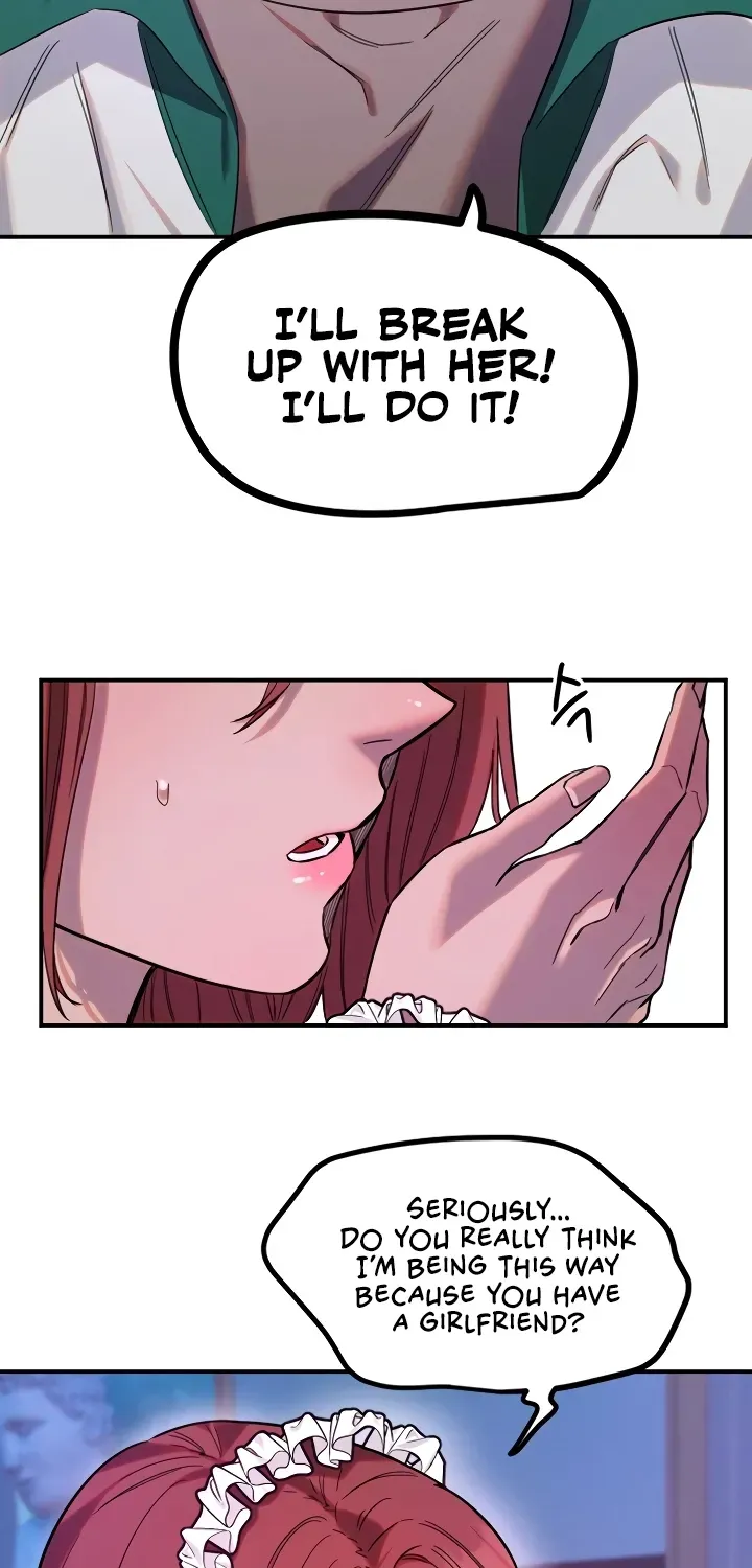 Read Manitto chapter 78 image 23 on Lezhin