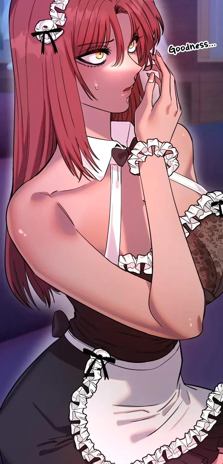 Read Manitto chapter 78 image 24 on Lezhin