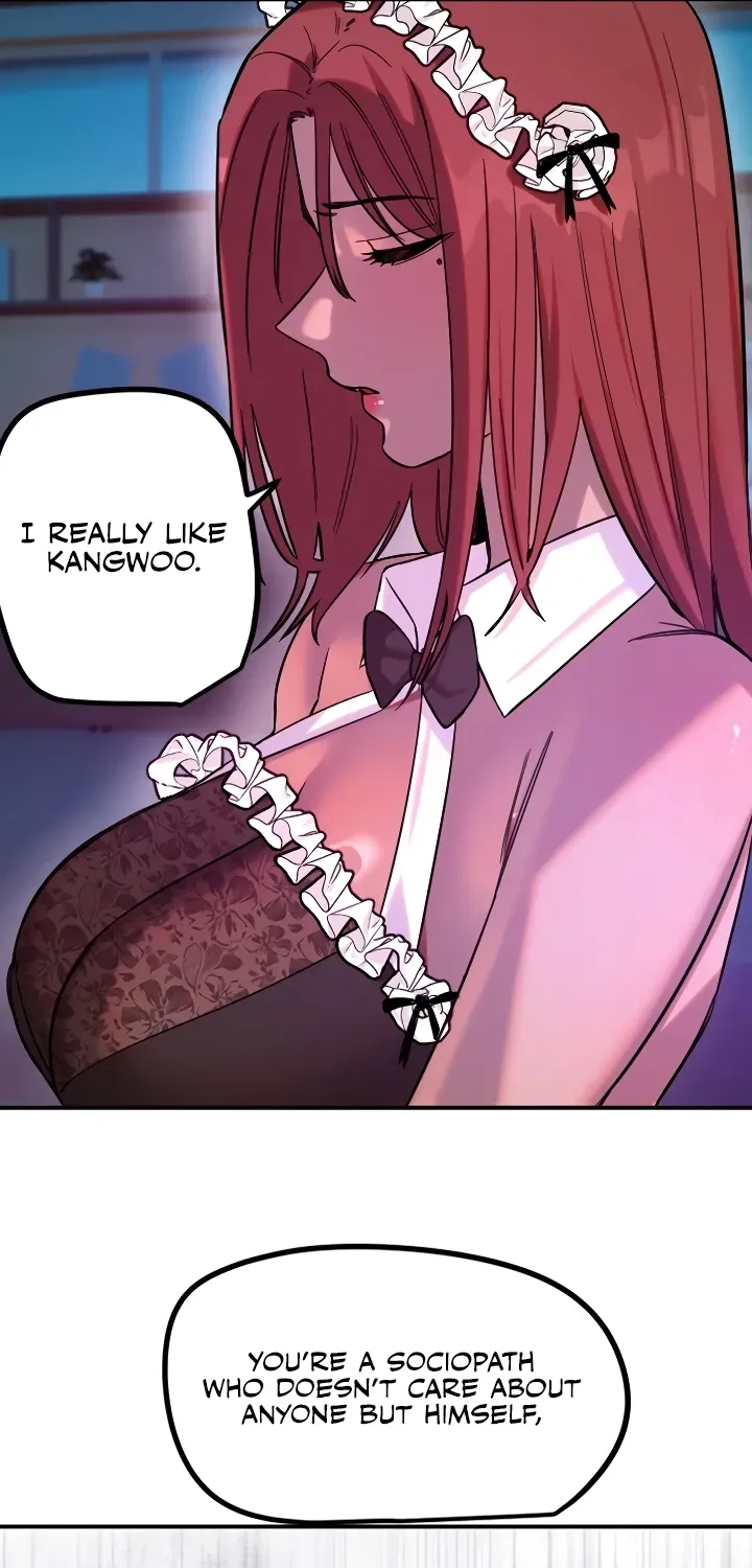 Read Manitto chapter 78 image 28 on Lezhin
