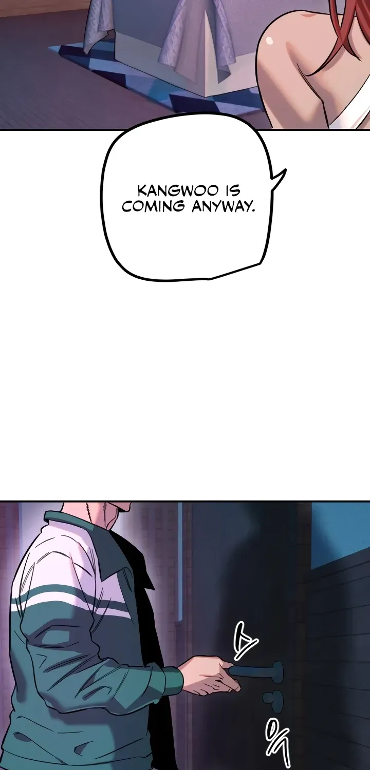 Read Manitto chapter 78 image 32 on Lezhin