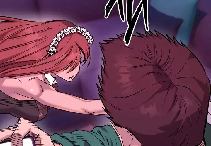 Read Manitto chapter 78 image 40 on Lezhin