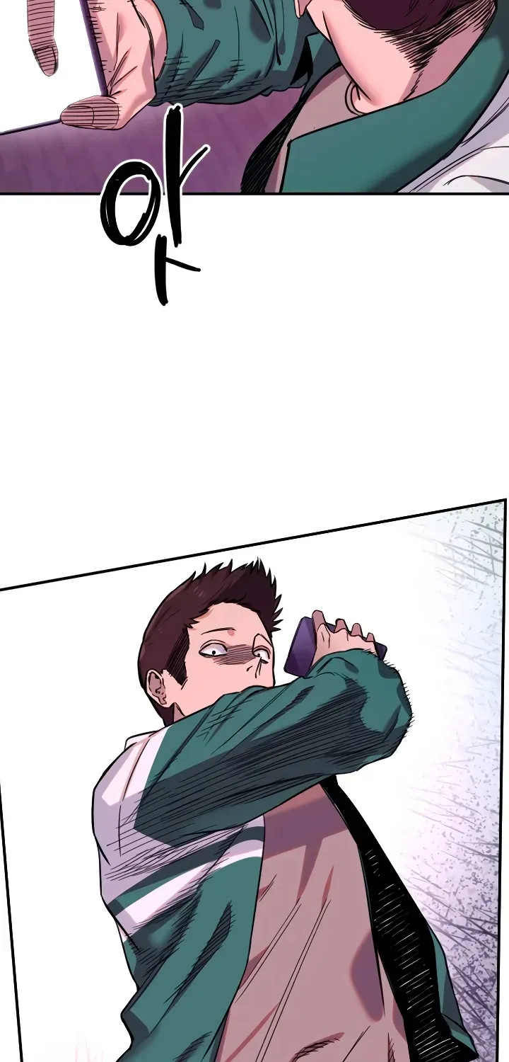 Read Manitto chapter 78 image 41 on Lezhin