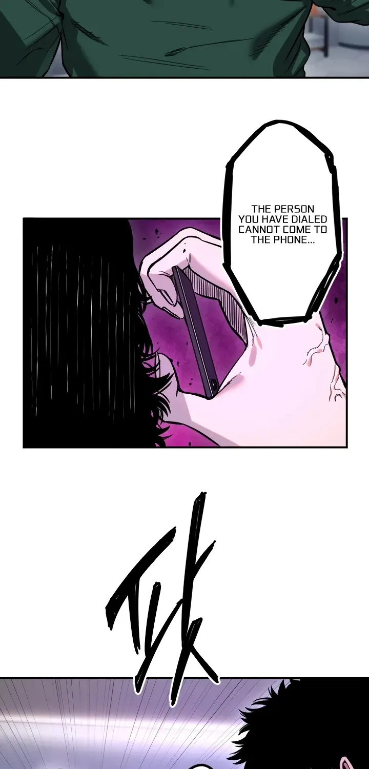 Read Manitto chapter 78 image 5 on Lezhin