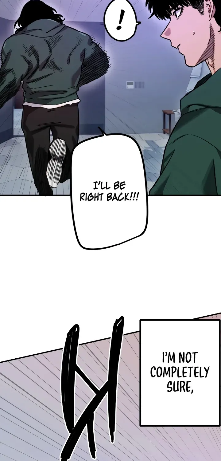 Read Manitto chapter 78 image 6 on Lezhin